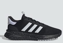 【折后$25 包邮】Adidas X_PLRPATH 男士时尚运动鞋!