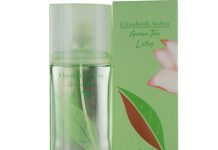 超好闻!【折后$20.99 Prime包邮】Elizabeth Arden 伊丽莎白雅顿绿茶莲花女士香水 100ml