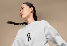 男女都有!【折后低至$55 包邮】On Club Crew 昂跑 时尚圆领卫衣 多色选