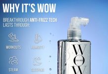 【折后$7 Prime包邮】COLOR WOW Dream Coat 防急躁顺滑护发喷雾