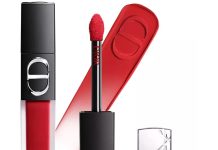 新品!【折后$40.80 包邮】Dior 迪奥印记唇釉 多色选