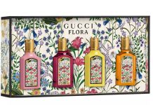 【折后$59.50 包邮】Gucci 古驰花之舞香水迷你礼盒 4件套