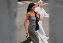 NET-A-PORTER Lululemon好价折上折❗️精选服饰低至6折+额外8折!折后价格比官网还香!