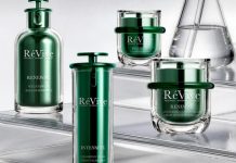 硬核贵妇护肤Revive官网豪气送两重礼❗️最高拿下9件礼总价值$435👉🏻换季护肤王炸套装赶紧拿下!