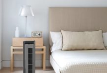 【折后$29.99】Lasko 陶瓷小太阳加热器!