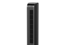 【折后$29.99】Lasko 32英寸塔式摇头风扇