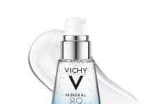 【折后低至$13.99 Prime包邮】Vichy 89号火山能量补水安瓶精华 三种容量选