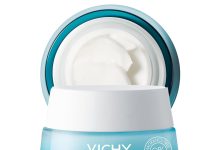 【折后$22.4 Prime包邮】VICHY Mineral 89 100H薇姿高保湿面霜 1.69oz