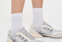 【折后$33 包邮】 adidas Adizero Adios OG 运动鞋!