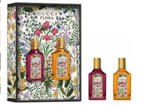【折后$33.15】Gucci Flora 花之舞香水礼盒 2件套