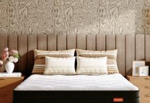 【折后$198 Prime包邮】Sweetnight 12寸 凝胶记忆棉床垫 Full Size!