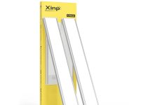 【折后$8.99 Prime包邮】可充电衣橱感应灯 两件!