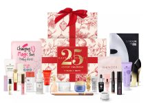 24折❗️【折后$84.15 包邮】Macy’s 25天美妆圣诞倒数日历礼盒