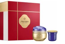 56折!【折后$171.7 包邮】Shiseido 资生堂 悦薇胶原炮面霜50ml+50ml