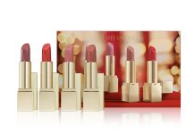 2.1折!【折后$37.5】Estee Lauder 雅思兰黛正装口红四支装礼盒!