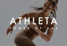 好折到❗️Athleta 运动系美衣热卖区全场6折+折扣区低至4折!