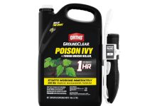 【折后$18.38 Prime包邮】Ortho GroundClear 强效除草与毒藤喷雾 1加仑