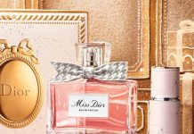 这套很多人买!【折后$169.15 包邮】DIOR 迪奥 小姐女士香水2件套礼盒