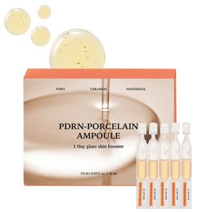 【韓妞法寶】JAYJUN PDRN 瓷光安瓶精華 30入 $12.00