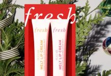 【折后$24.5 】Fresh 馥蕾诗 唇部护理2件套礼盒