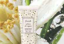 超值价囤货送人!【折后$9.6 限今日包邮】Fresh 馥蕾诗葡萄柚香氛滋润护手霜 30ml
