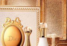 凑单护手霜拿下超美送礼!【折后$169.15 包邮】DIOR J’adore 真我女士香水2件套礼盒