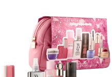 今年性价比之王!3个正装!【折后$59 包邮】Sephora Favorites 2026节日限定美妆护肤9件套
