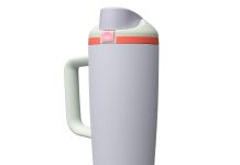 史低!【折后$24.49 Prime包邮】Owala FreeSip 不锈钢保温吸管杯 30oz