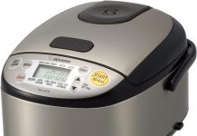 Prime会员专属价!【折后$121.49 包邮】 Zojirushi Micom 象印3杯迷你微电脑电饭煲
