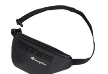 【折后$9.99 Prime包邮】Champion 大容量休闲运动腰包