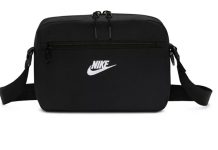 【折后$18】Nike Heritage 经典斜挎包