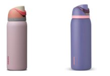 【折后$29.99 Prime包邮】Owala FreeSip不锈钢保温杯 40oz