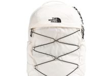 【折后$56.42 包邮】The North Face Borealis 时尚双肩包!