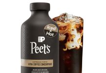 【折后$12.6 Prime包邮】Peet’s 超浓缩咖啡浓缩液 8oz!
