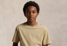 大码有!可以搭配亲子装!【折后$23.99】Polo Ralph Lauren 儿童经典小马刺绣纯棉短袖T恤 8-20码多色选