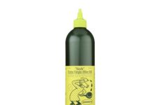 Costco同款!原价$18一瓶!【折后$34.16 Prime包邮】Graza Sizzle 特级初榨橄榄油 750ml×6瓶