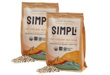 【折后$11.18 Prime包邮】有机认证三色藜麦 2包装