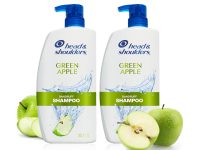 【折后$19.90 Prime包邮】Head & Shoulders海飞丝青苹果去屑洗发水 32oz*2瓶