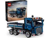 【折后$39.99 包邮】LEGO Technic 翻斗车积木玩具 42203