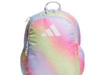 【折后$17.54 Prime包邮】adidas Affiliate School 28L 双肩背包