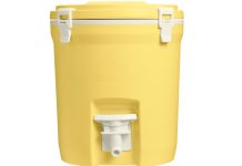 【折后$29.97 Prime包邮】Stanley Adventure户外防漏大容量保温水桶