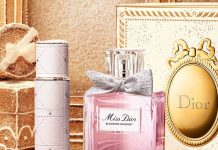 【折后$149 包邮】Dior 迪奥花漾甜心女士淡香水100ml+10ml礼盒