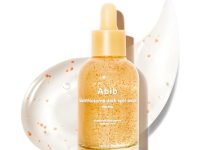 史低!【折后$12 Prime包邮】Abib 谷胱甘肽美白淡斑精华液 50ml
