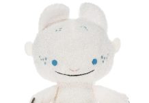 【折后$5.49 Prime包邮】Kids Preferred 驯龙高手可爱毛绒玩具!
