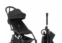 【折后$319.99 包邮】Stokke YOYO3 轻便易折叠手推车!