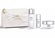 【折后$148 包邮】Dior 迪奥 逆时空抗老修护4件套礼盒