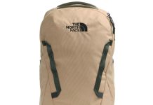 【折后$49 包邮】The North Face Vault 27L大容量防泼水电脑双肩背包