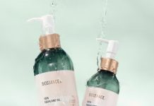 罕见2年前折扣回归❗️【折后低至$19】Biossance 100% 甘蔗角鲨烷精华油 100ml/250ml选