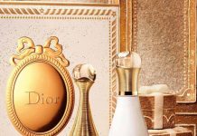【折后$151.2 包邮】Dior 迪奥 真我香水50ml+润体乳75ml节日礼盒