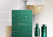 75折+送两重礼!【折后$326 包邮】ReVive 精粹水+回春油节日焕活修护套装